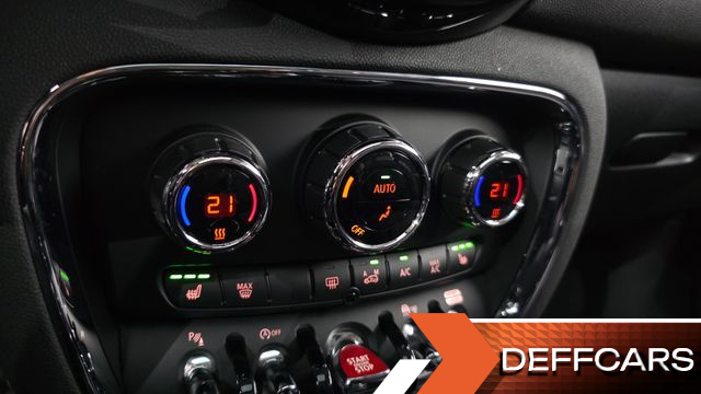 Mini CLUBMAN High 2nd купить на сайте DeffCars