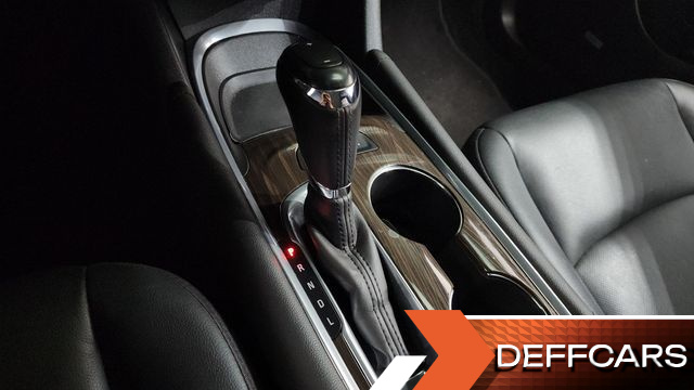 ChevroletGMDaewoo MALIBU 2.0 Turbo Premier Special купить на сайте DeffCars