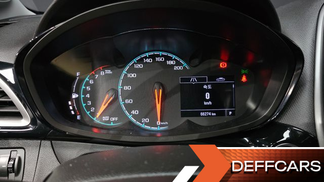 ChevroletGMDaewoo SPARK Premier купить на сайте DeffCars