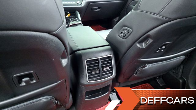 Kia SPORTAGE Signature Gravity 4WD купить на сайте DeffCars
