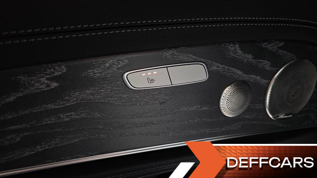 Mercedes E-CLASS E350 4MATIC AMG Line купить на сайте DeffCars