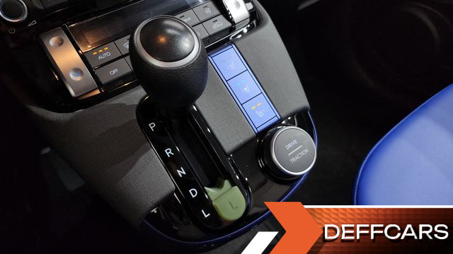 Hyundai CASPER Turbo The Essential купить на сайте DeffCars