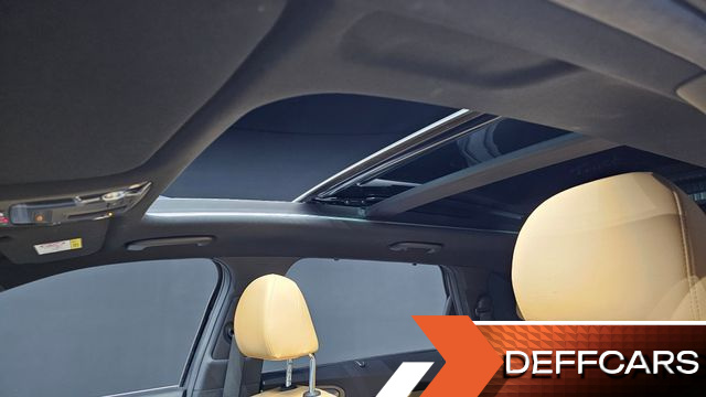 Kia SORENTO Diesel 2.2 2WD Noblesse купить на сайте DeffCars