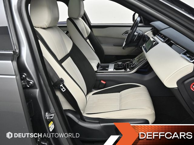 Land Rover RANGE ROVER VELAR 3.0 P380 R-Dynamic SE купить на сайте DeffCars
