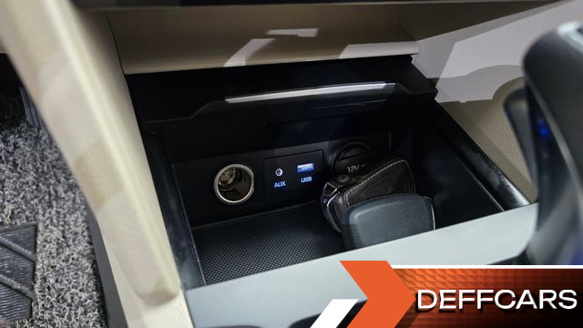 Hyundai AVANTE 1.6 GDI Value Plus купить на сайте DeffCars
