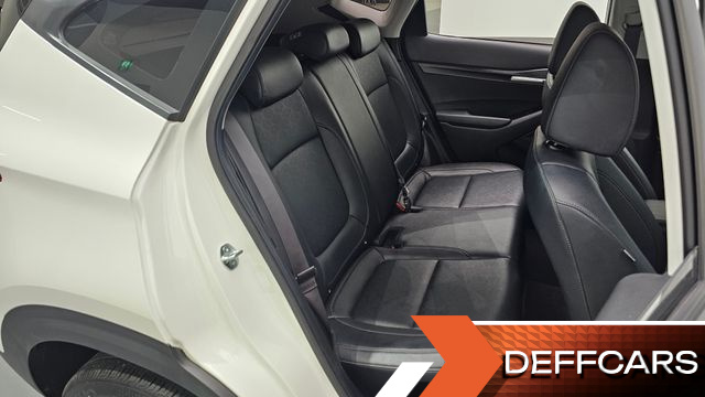 Kia SELTOS Gasoline 2.0 2WD Prestige купить на сайте DeffCars