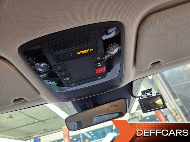 Kia CARNIVAL Gasoline 7-Seater Noblesse купить на сайте DeffCars