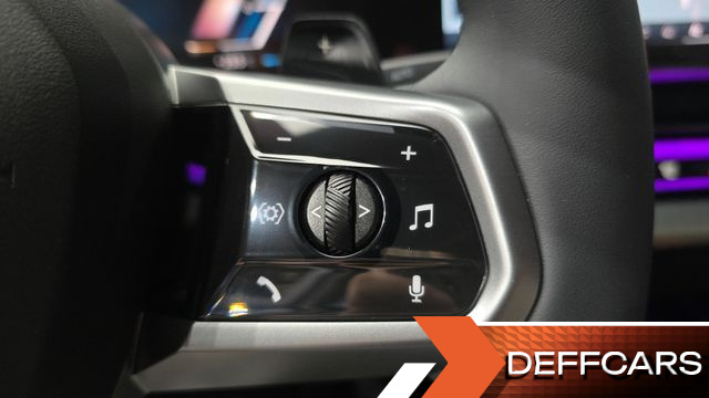 BMW 5-SERIES 520i M Sport купить на сайте DeffCars