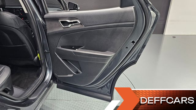 Kia SPORTAGE LPG 2.0 2WD Prestige купить на сайте DeffCars
