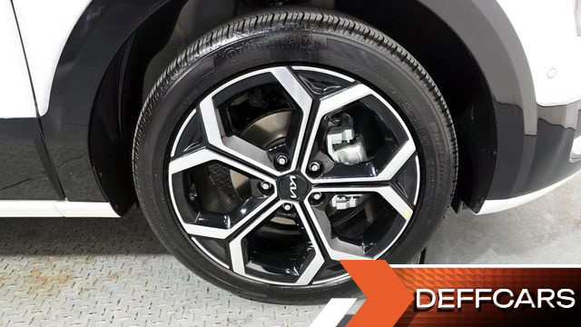Kia NIRO Signature купить на сайте DeffCars