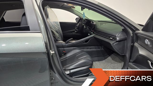 Hyundai AVANTE 1.6 Modern купить на сайте DeffCars