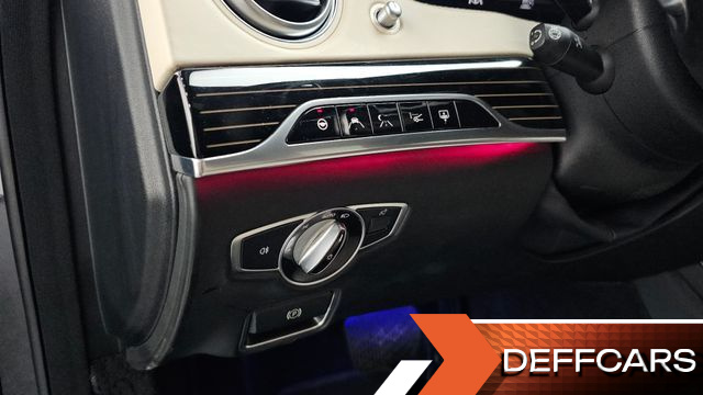 Mercedes S-CLASS Maybach S560 4MATIC купить на сайте DeffCars