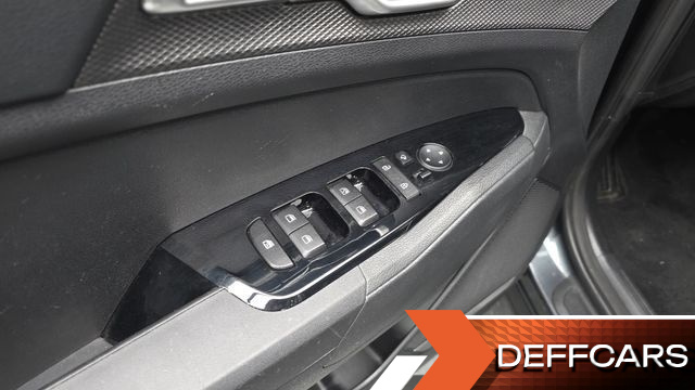Kia SPORTAGE Diesel 2.0 2WD Prestige купить на сайте DeffCars