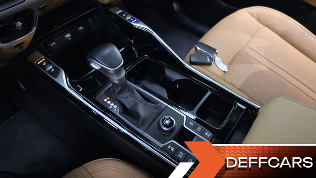 Kia SORENTO Diesel 2.2 2WD Prestige купить на сайте DeffCars