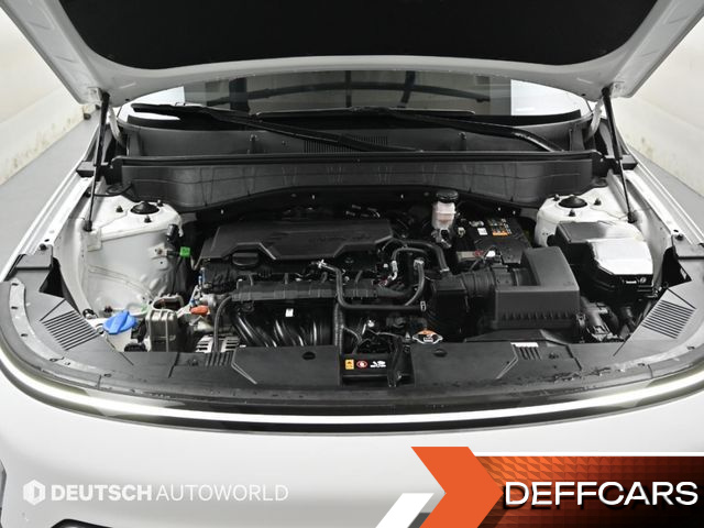 Hyundai KONA Gasoline 2.0 2WD Premium купить на сайте DeffCars