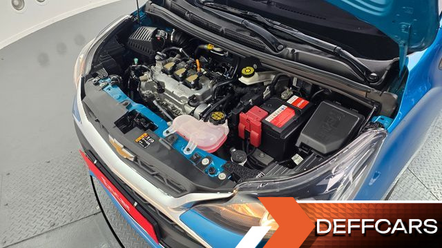 ChevroletGMDaewoo SPARK LT купить на сайте DeffCars