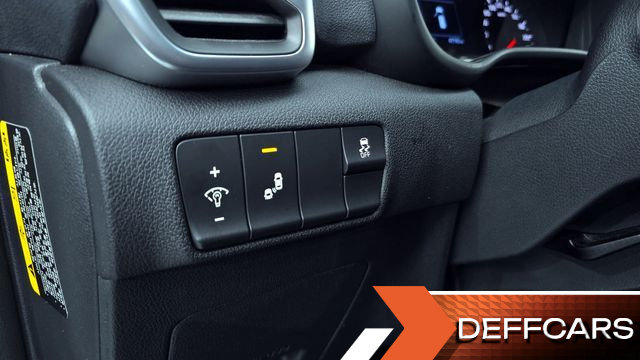 Kia SPORTAGE Diesel 2WD Noblesse Plus купить на сайте DeffCars