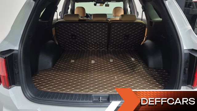 Kia SORENTO Diesel 2.2 2WD Prestige купить на сайте DeffCars