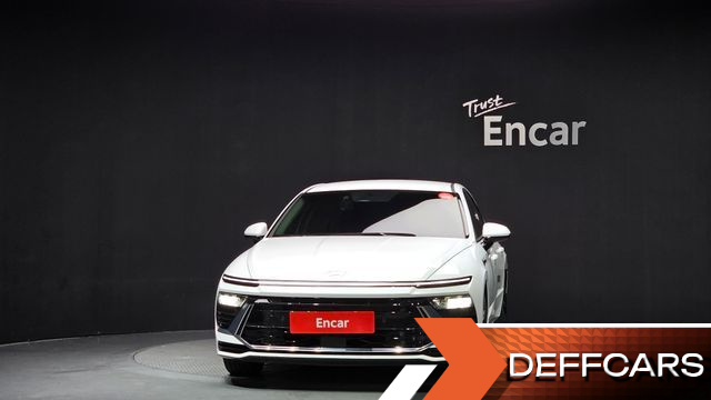 Hyundai SONATA 2.0 Premium купить на сайте DeffCars