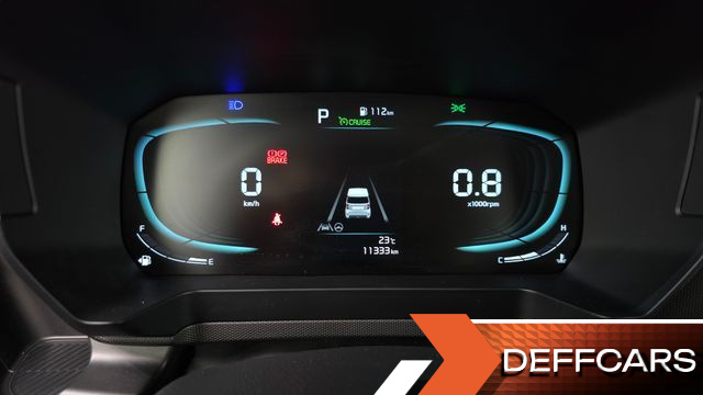 Kia RAY Signature купить на сайте DeffCars