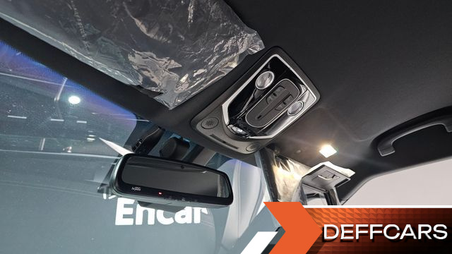 Ssangyong TORRES Gasoline 1.5 2WD T7 купить на сайте DeffCars