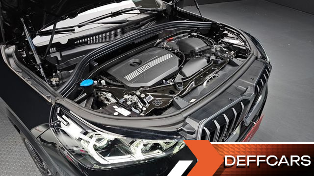 BMW X1 xDrive 20i M Sport купить на сайте DeffCars