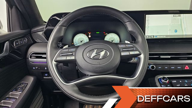Hyundai PALISADE Gasoline 3.8 4WD Calligraphy купить на сайте DeffCars