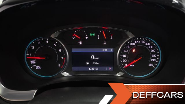 ChevroletGMDaewoo TRAVERSE 3.6 AWD Redline купить на сайте DeffCars