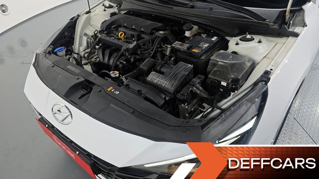 Hyundai AVANTE 1.6 Modern купить на сайте DeffCars
