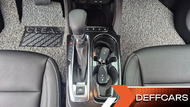 ChevroletGMDaewoo TRAILBLAZER 1.3 Turbo 2WD LT купить на сайте DeffCars