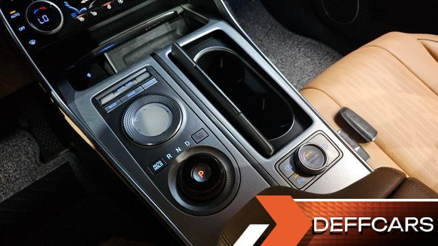 Genesis GV80 2.5T Gasoline AWD купить на сайте DeffCars