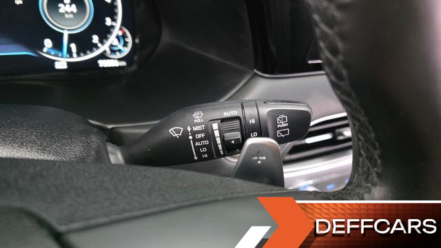 Hyundai PALISADE Gasoline 3.8 2WD Prestige купить на сайте DeffCars