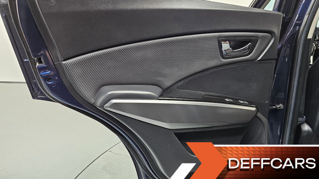 Ssangyong TIBOLI 1.5 A7 2WD купить на сайте DeffCars
