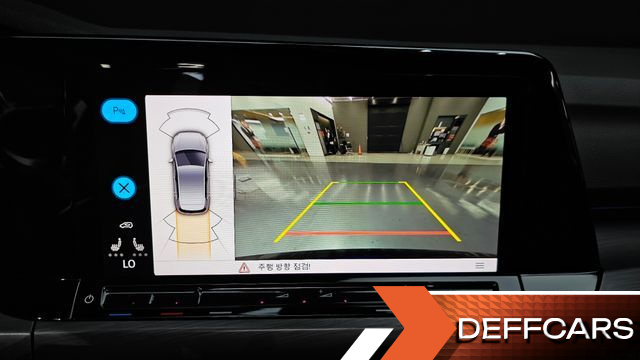 Volkswagen GOLF 2.0 TDI Prestige купить на сайте DeffCars