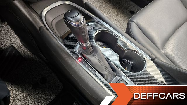 ChevroletGMDaewoo MALIBU 2.0 Turbo Perfect Black купить на сайте DeffCars