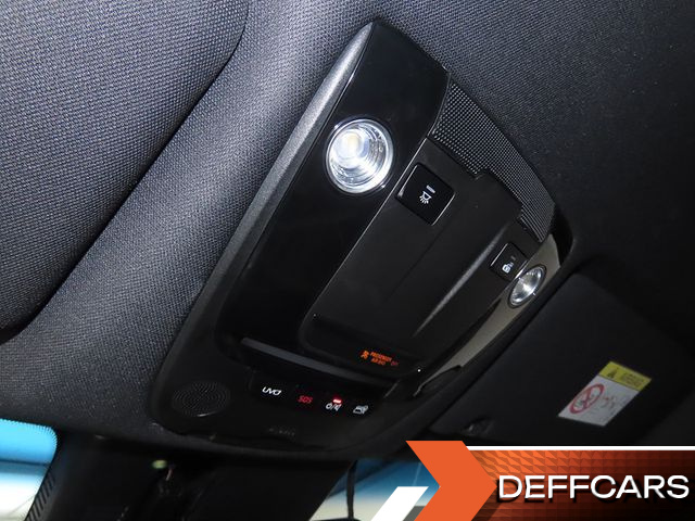 Kia K8 2.5 Gasoline 2WD Noblesse купить на сайте DeffCars