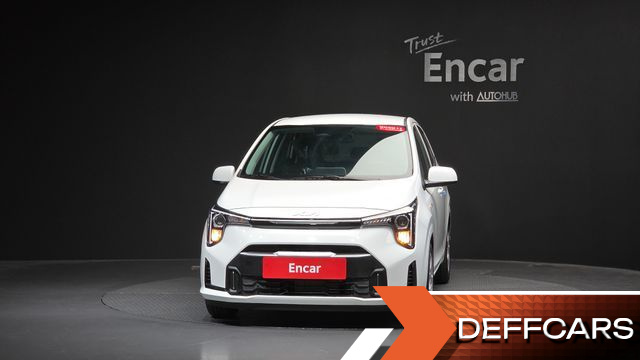 Kia MORNING Trendy купить на сайте DeffCars