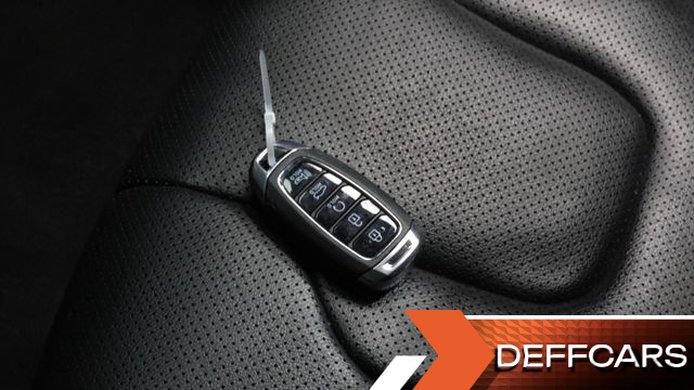 Hyundai AVANTE 1.6 Modern купить на сайте DeffCars