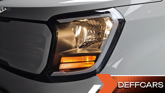 Kia RAY Van 2-Seater Prestige Special купить на сайте DeffCars