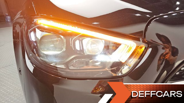 Mercedes E-CLASS E450 4MATIC Coupe купить на сайте DeffCars