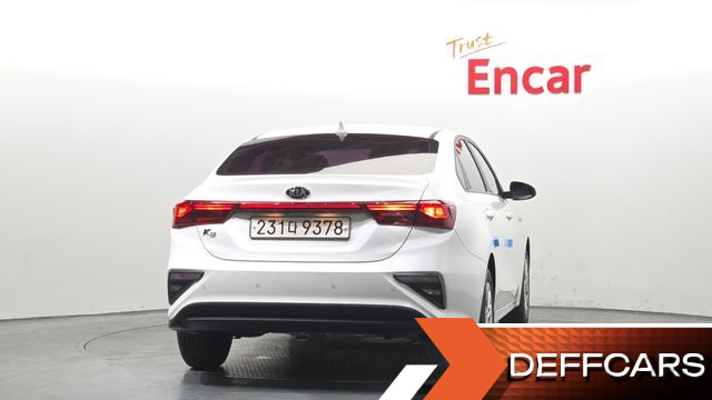 Kia K3 Standard купить на сайте DeffCars