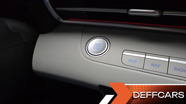Hyundai AVANTE 1.6 Inspiration купить на сайте DeffCars