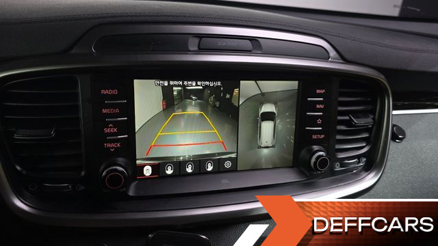 Kia SORENTO Diesel 2.0 2WD Noblesse купить на сайте DeffCars