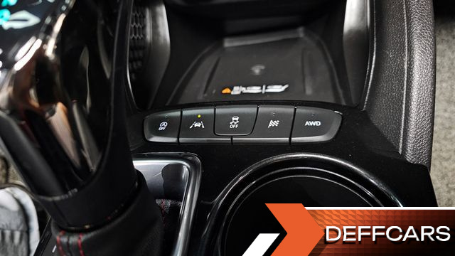 ChevroletGMDaewoo TRAILBLAZER 1.3 Turbo 4WD RS купить на сайте DeffCars