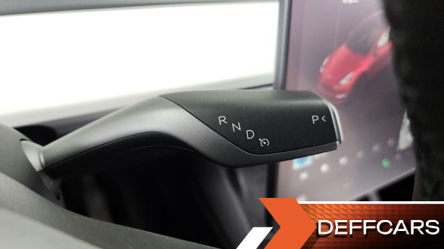 Tesla MODEL Y Long Range купить на сайте DeffCars