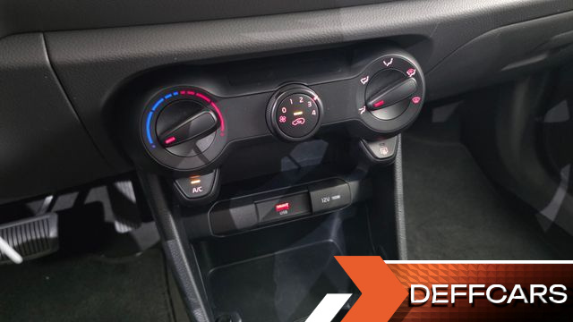 Kia MORNING Van Special купить на сайте DeffCars