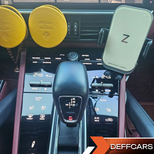 Porsche CAYENNE 3.0 купить на сайте DeffCars