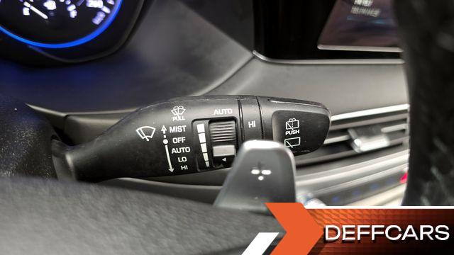 Hyundai PALISADE Gasoline 3.8 4WD Prestige купить на сайте DeffCars