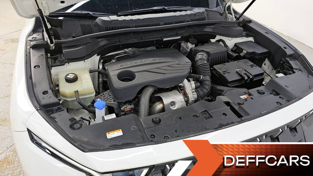 Ssangyong TORRES Gasoline 1.5 2WD T5 купить на сайте DeffCars