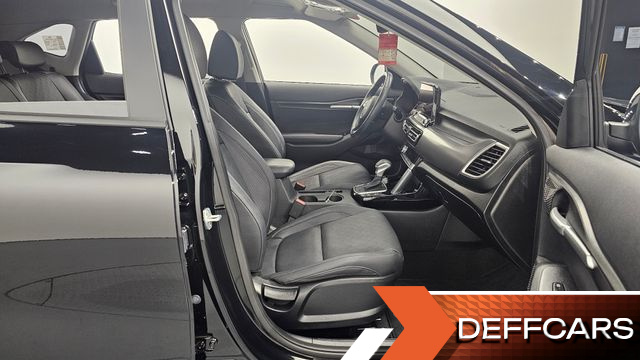 Kia SELTOS Gasoline 1.6 Turbo 2WD Prestige купить на сайте DeffCars